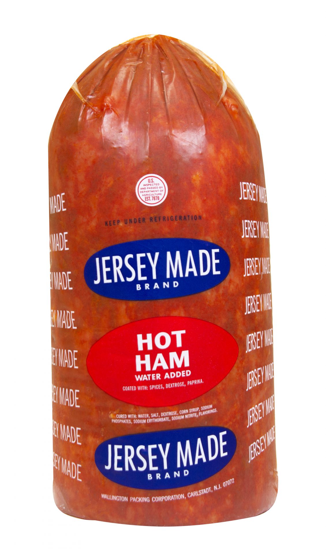 JERSEY SM HOT HAM