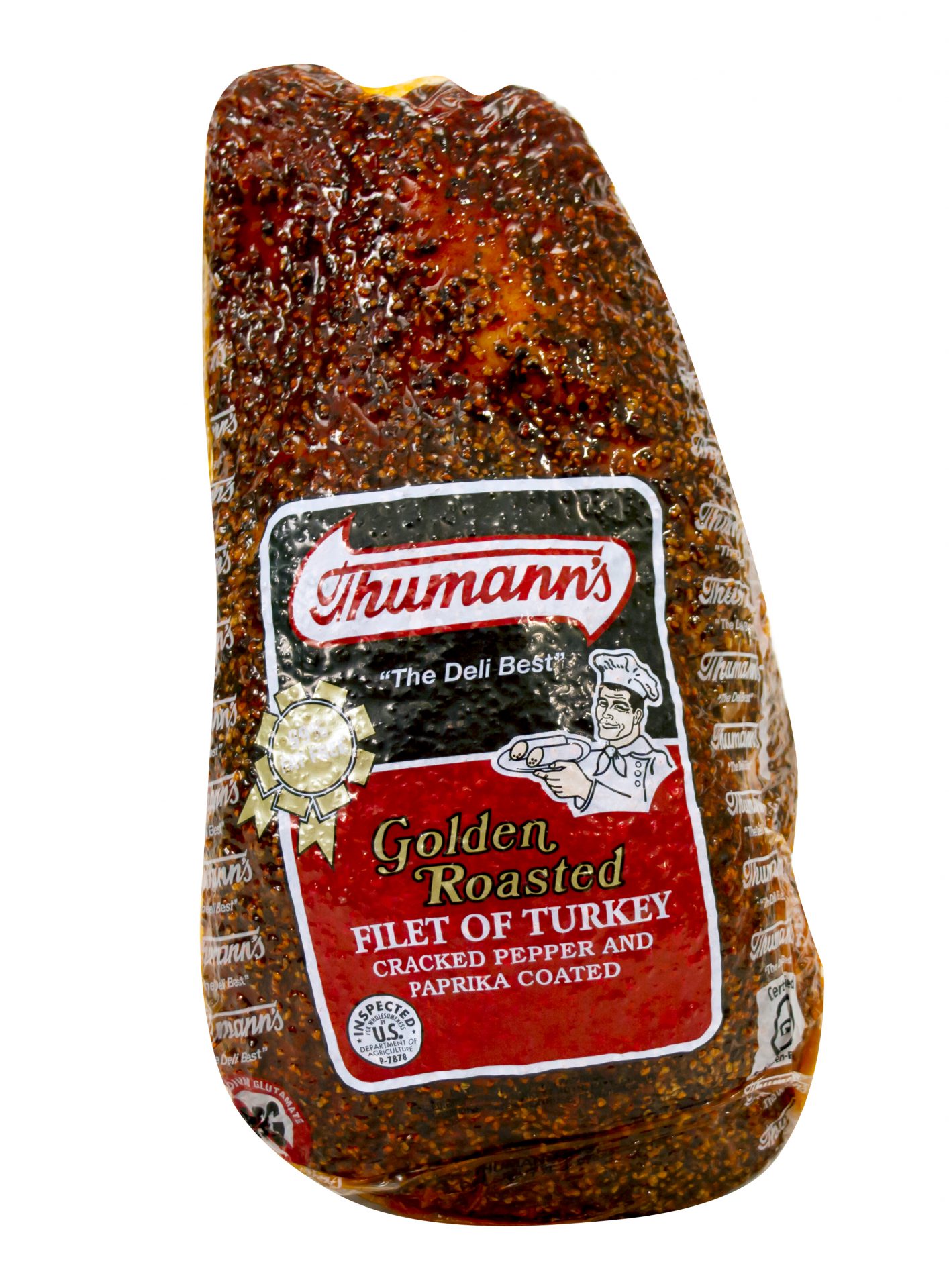 PAPRIKA TURKEY