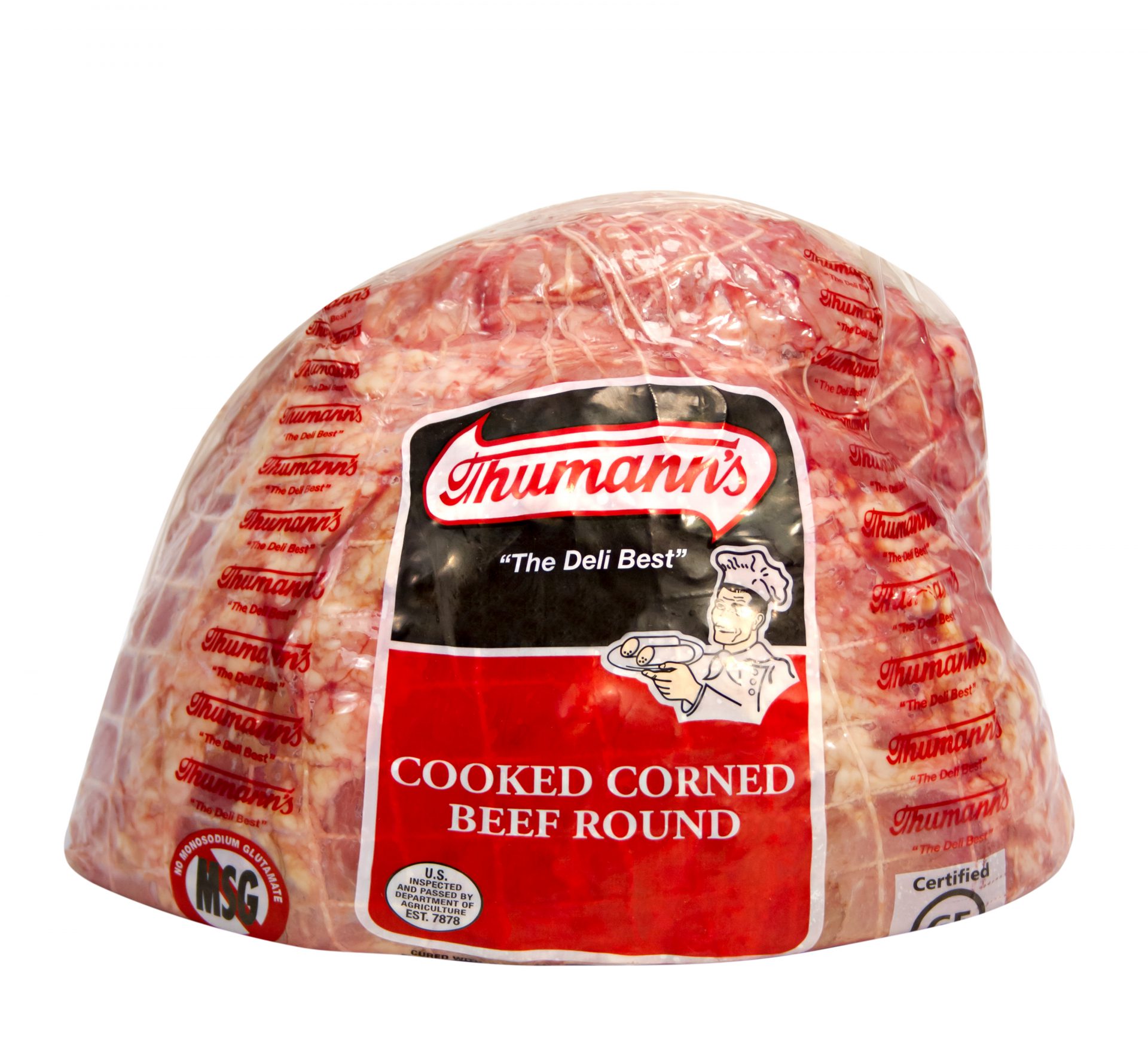 CORNED BEEF TOP