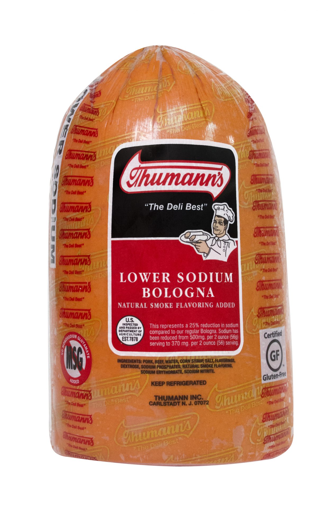 L/S BOLOGNA
