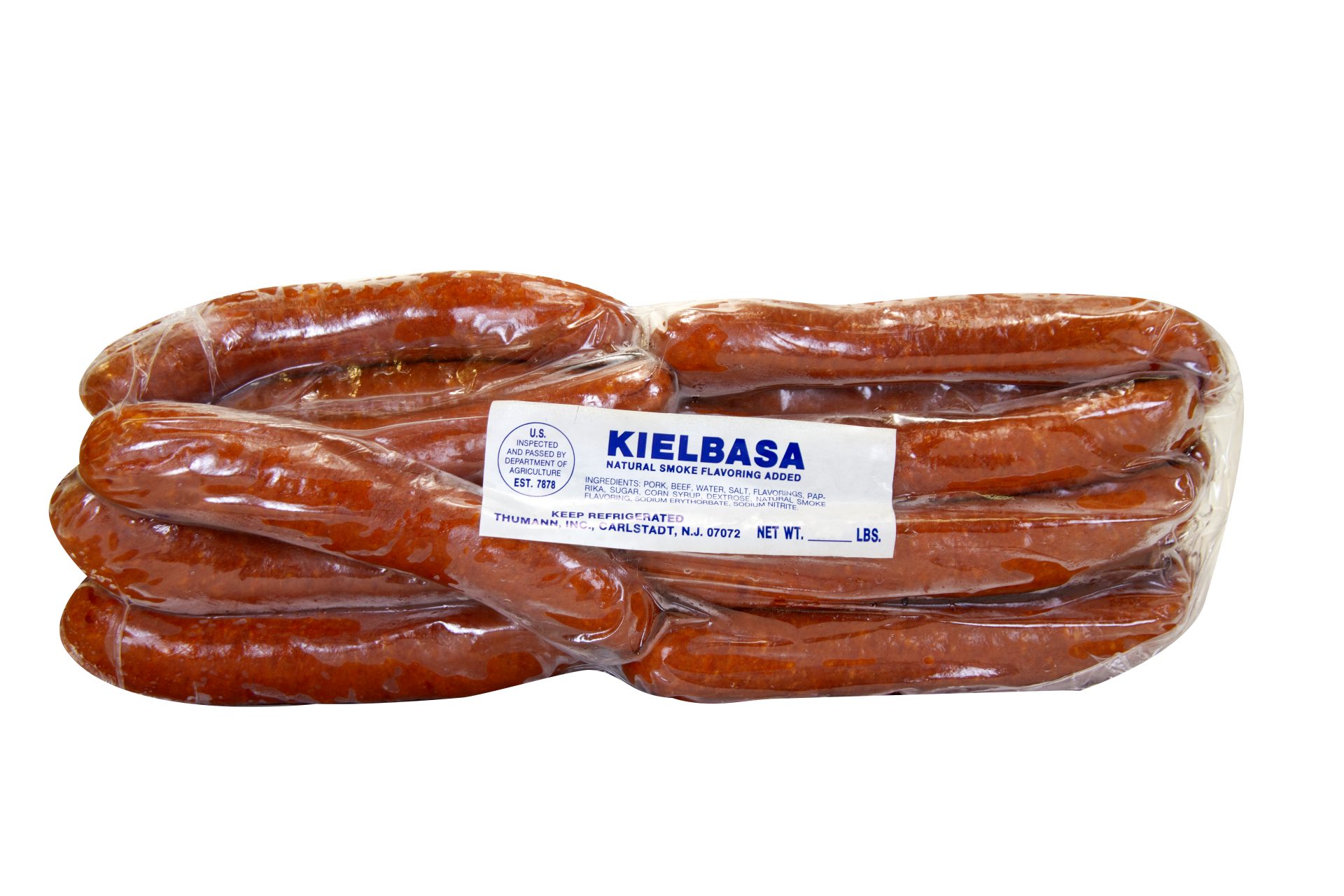 KIELBASI LOOSE