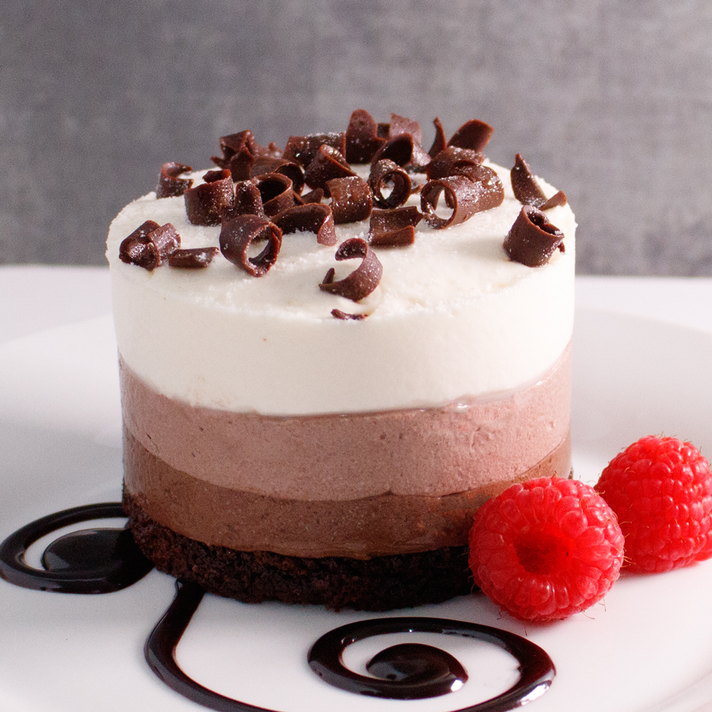 Chocolate Trilogy