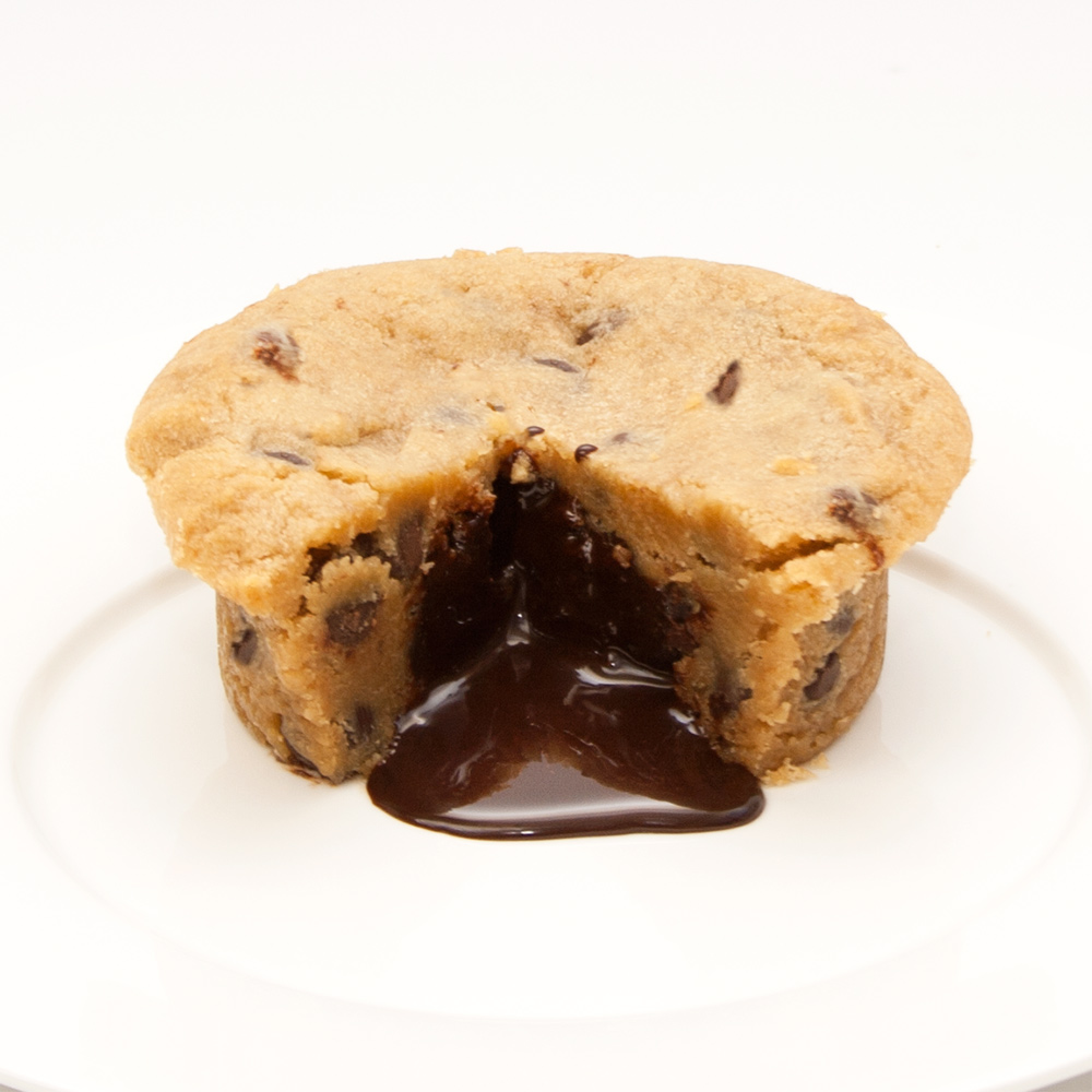 Cookie Lava
