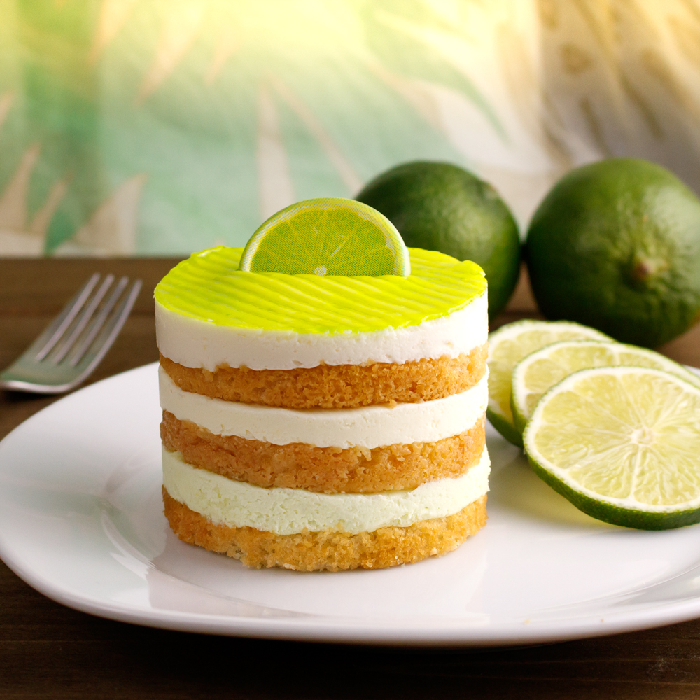 Kew West Key Lime
