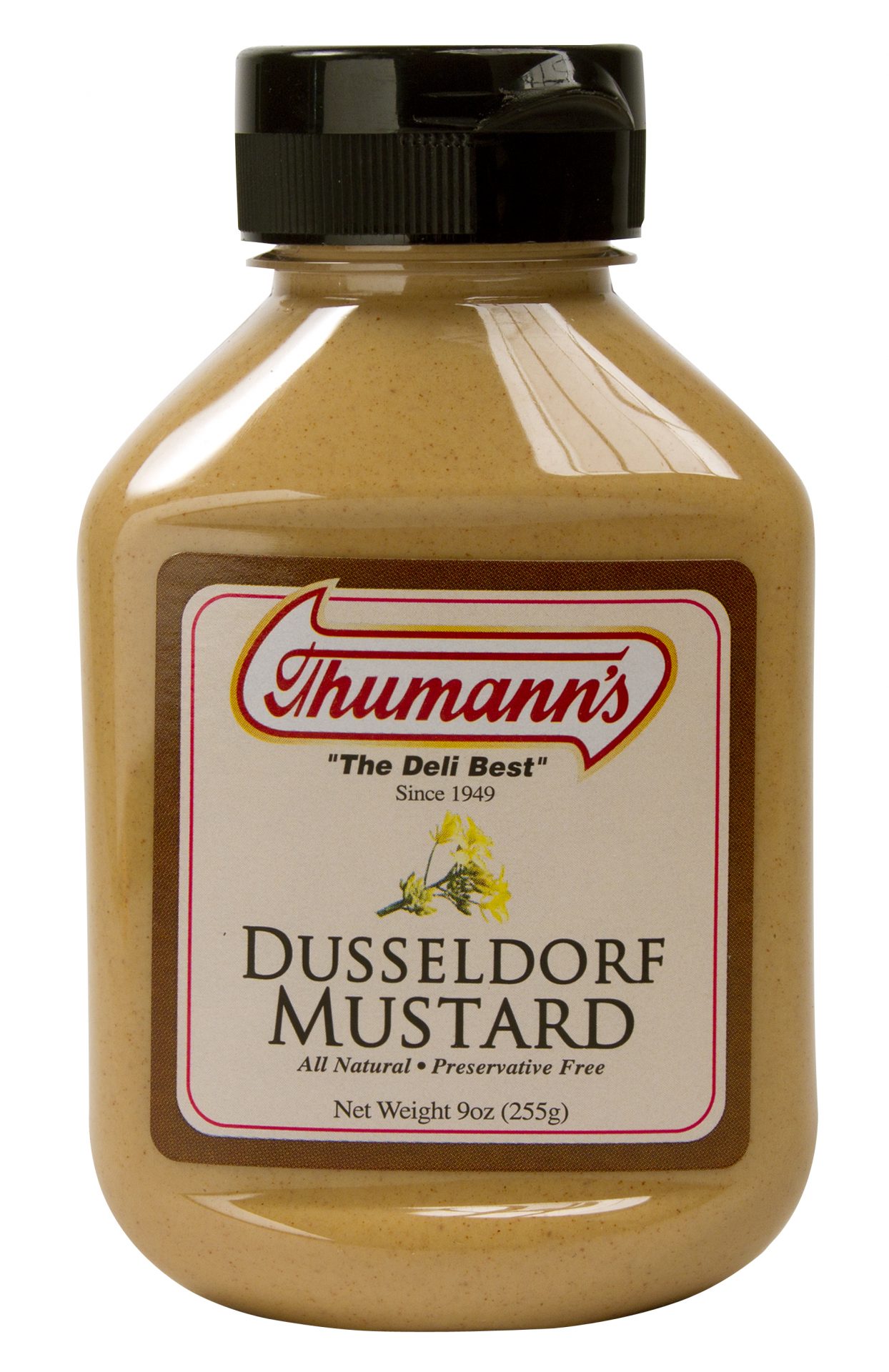 THUM DUSSELDORF MUST ? GAL