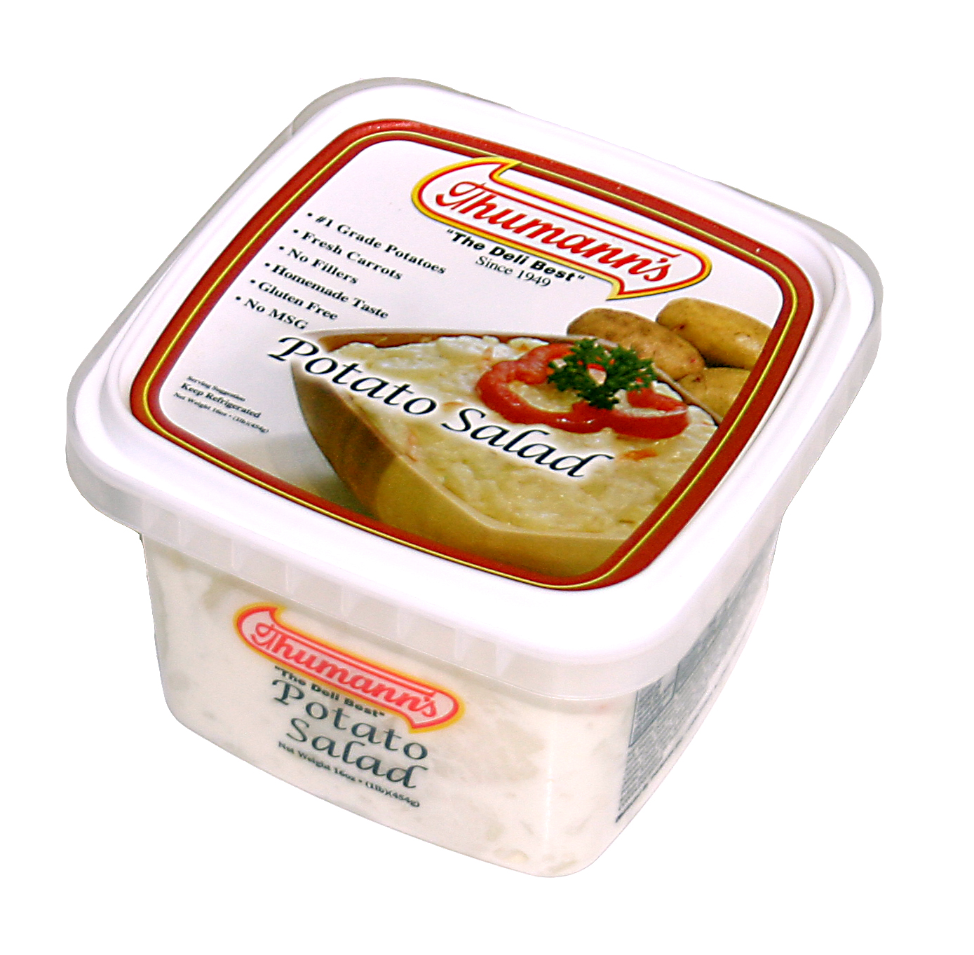 THUMANN POTATO SALAD