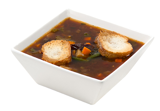 THUM MINESTRONE