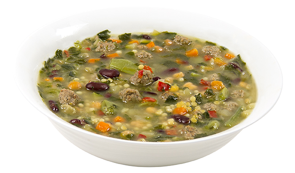 THUM SPLIT PEA W/ HAM