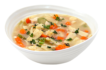 THUM CHICKEN RAVIOLETTI