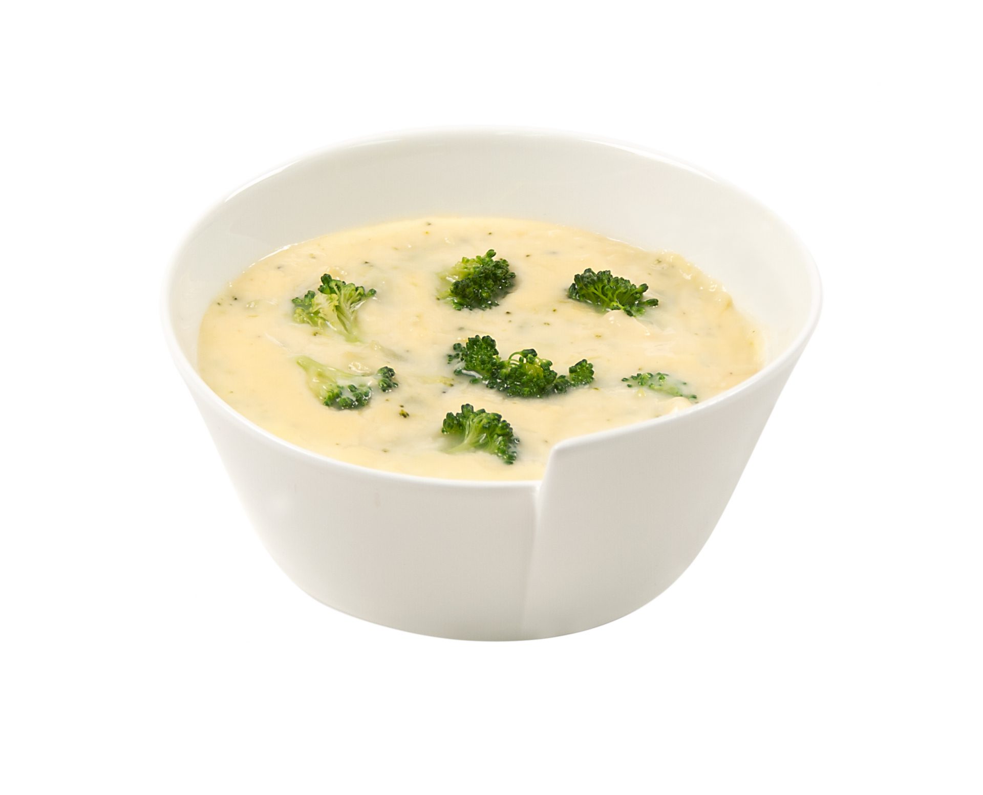 THUM CREAM OF BROCCOLI