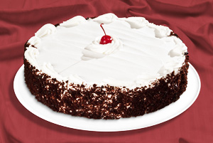 Banquet Black Forest Cut 14