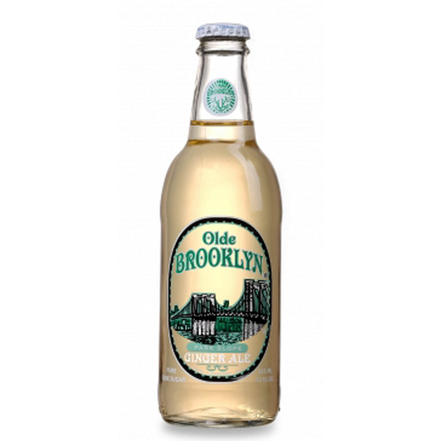 Park Slope Ginger Ale