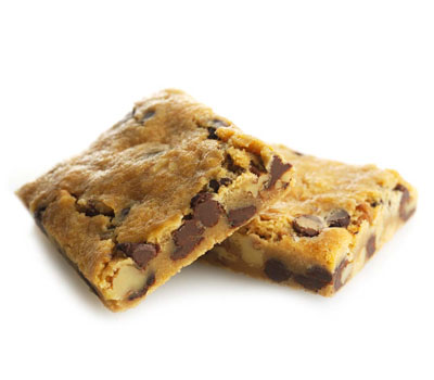 IW Blondies