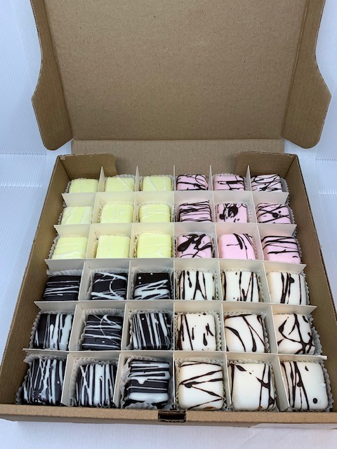 Petit Fours