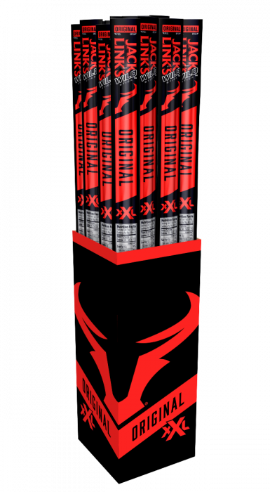 Wild Original Beef Stick