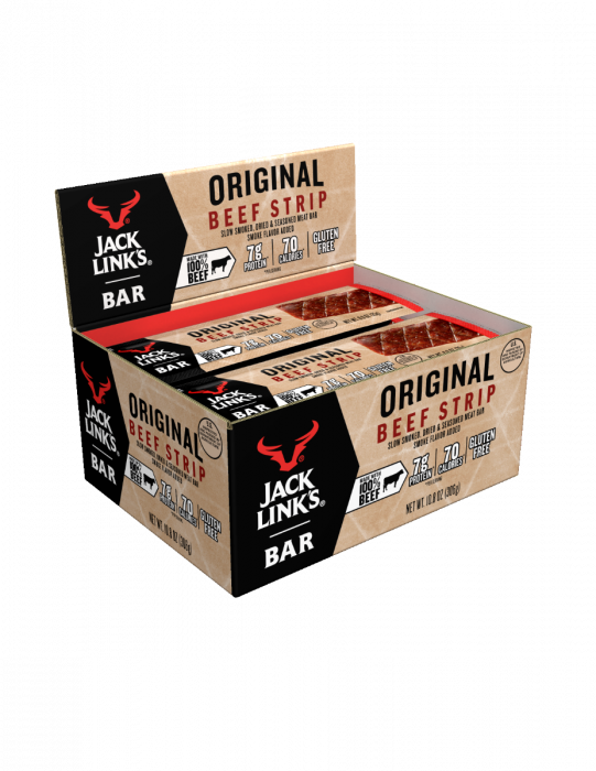 Kippered Beef Original