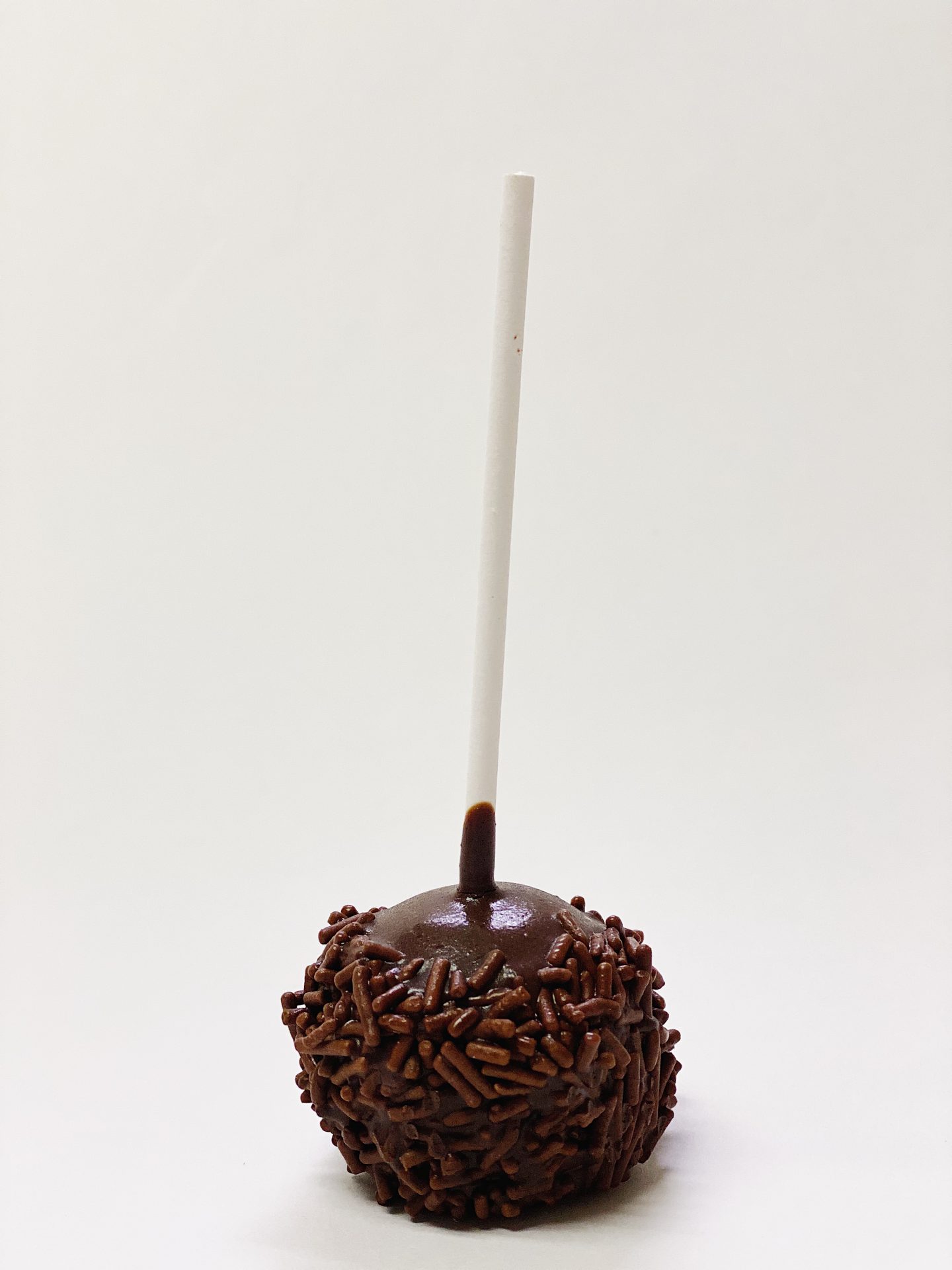 Choc Cake Pops