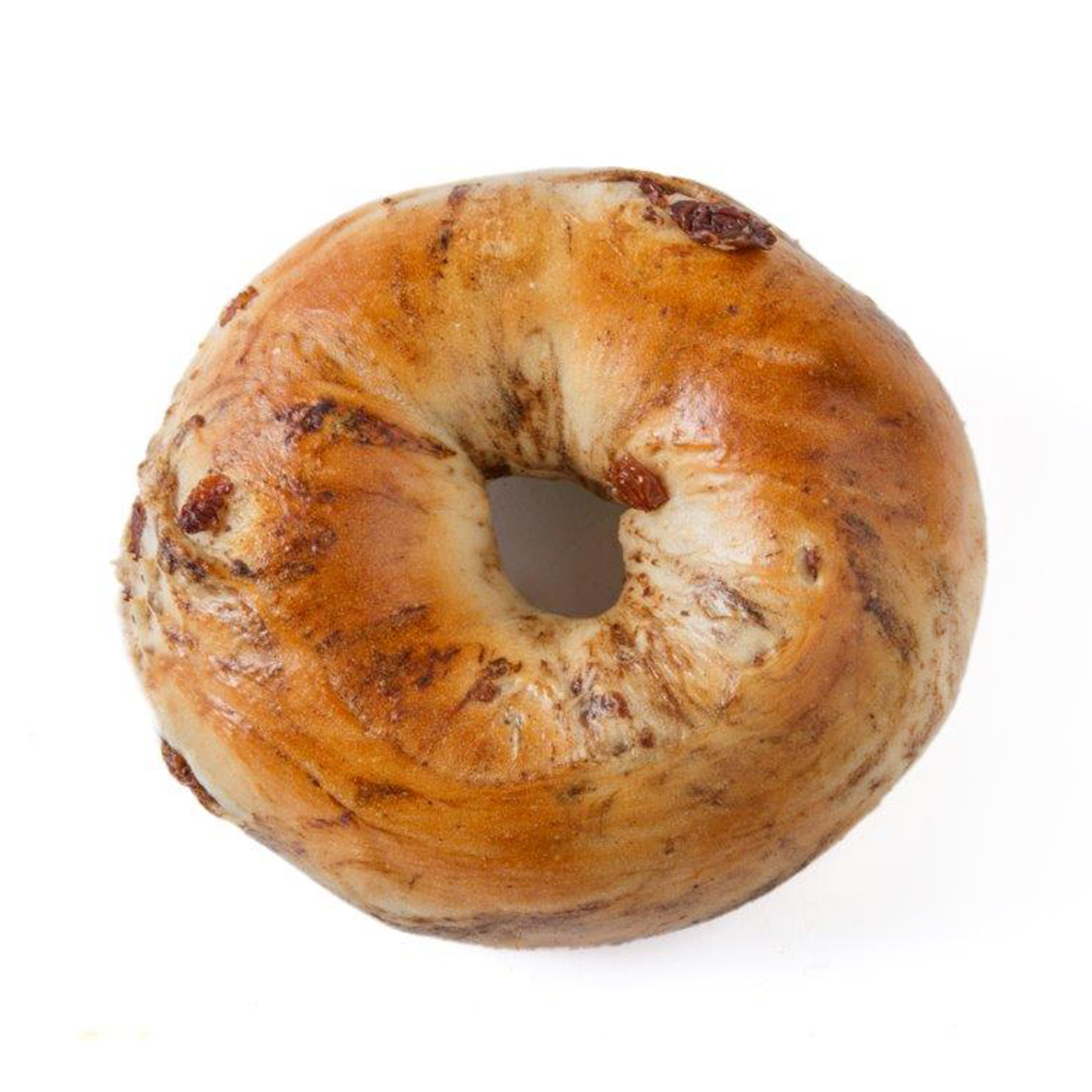 French Toast Bagel
