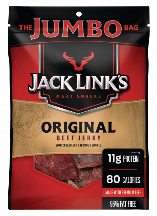 Beef Jerky Original 10oz.