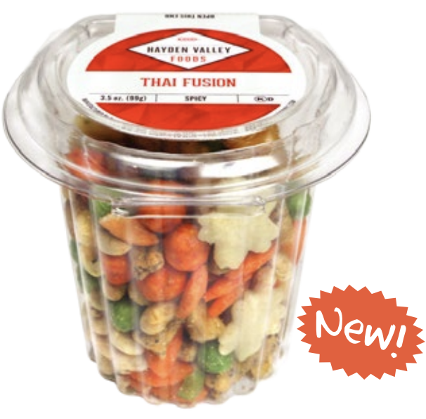 THAI FUSION MIX CUP