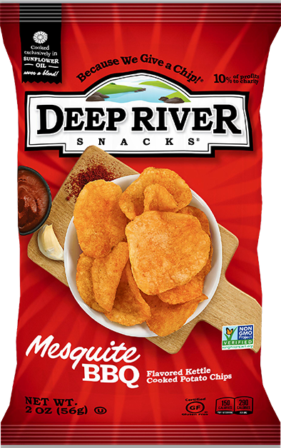 Mesquite BBQ