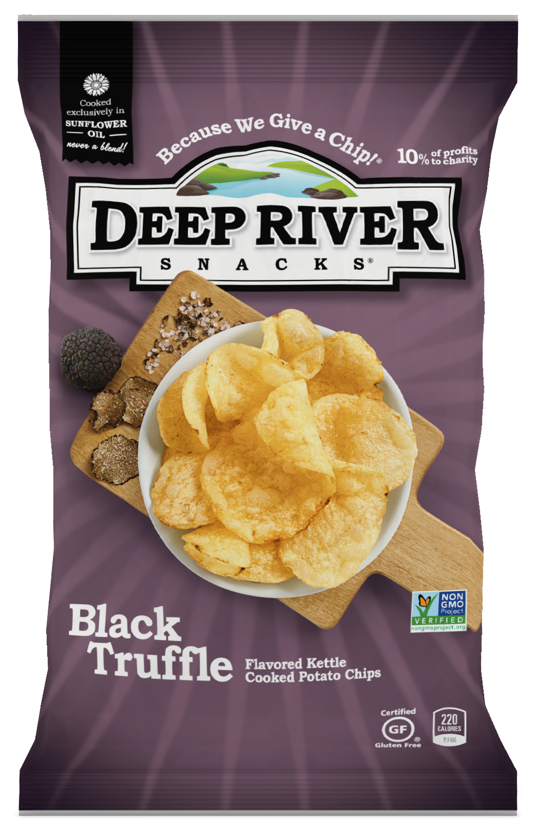 Black Truffle