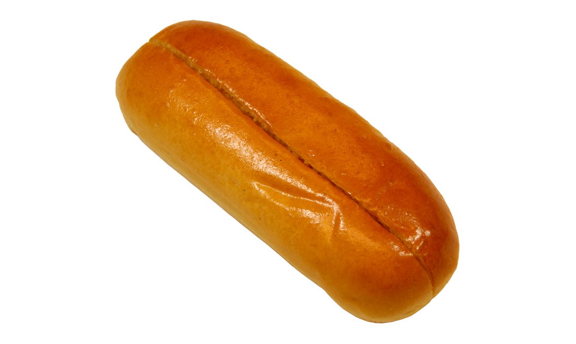 French Brioche Hot Dog Buns