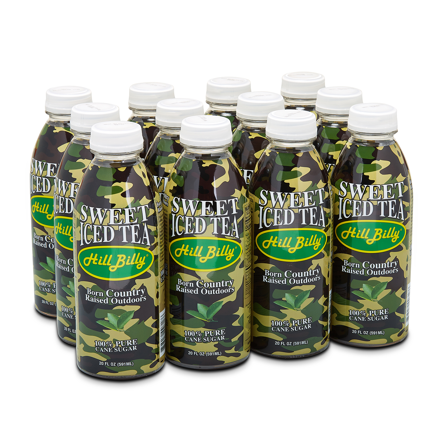Sweet Iced Tea
