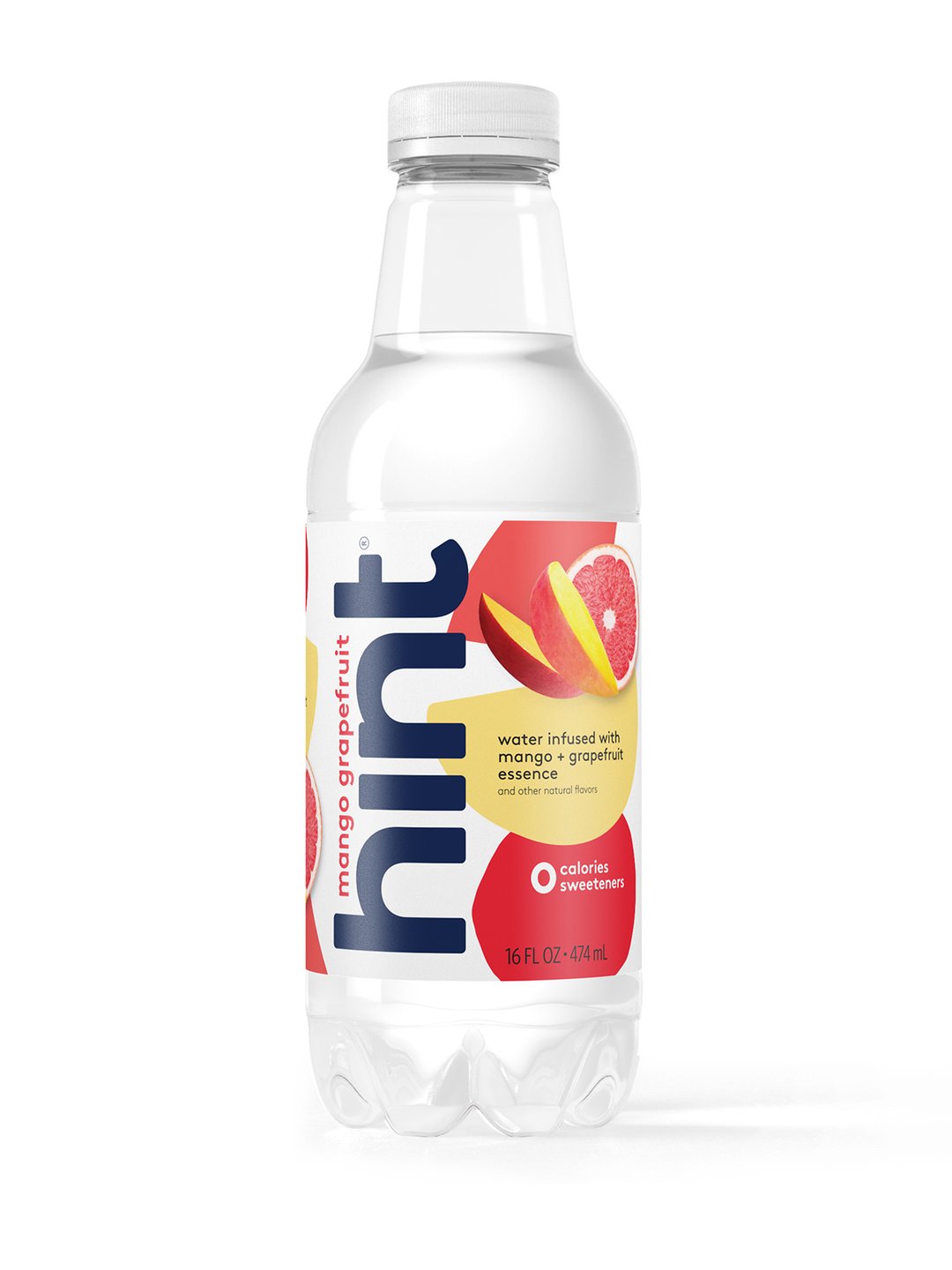 Mango-Grapefruit