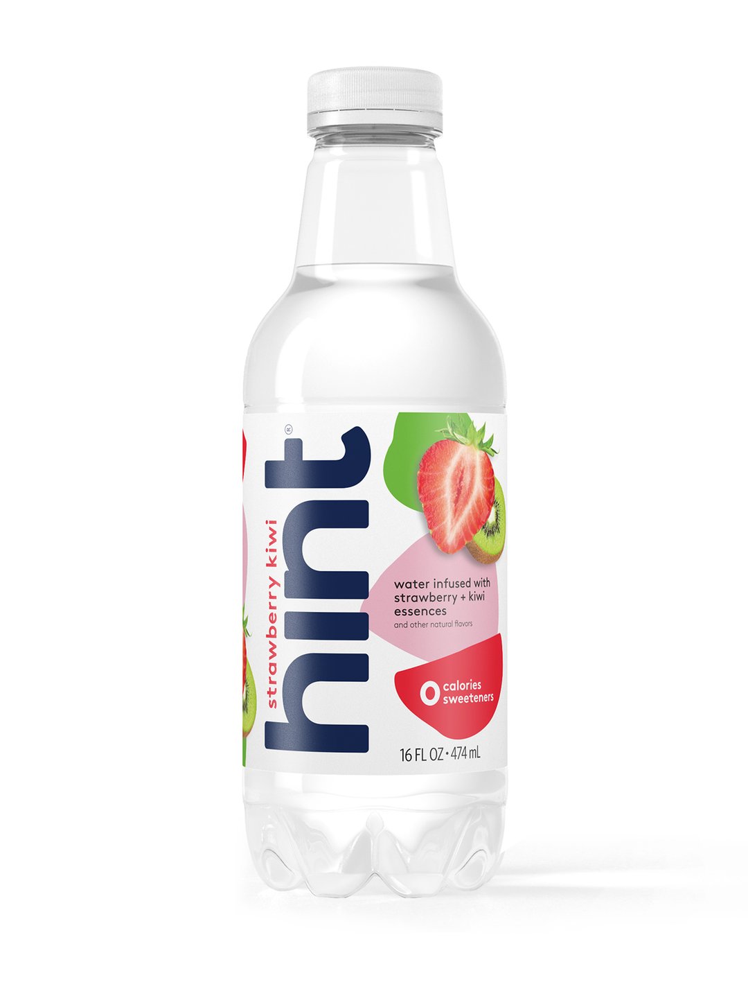 Strawberry-Kiwi