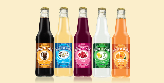 Sarsaparilla