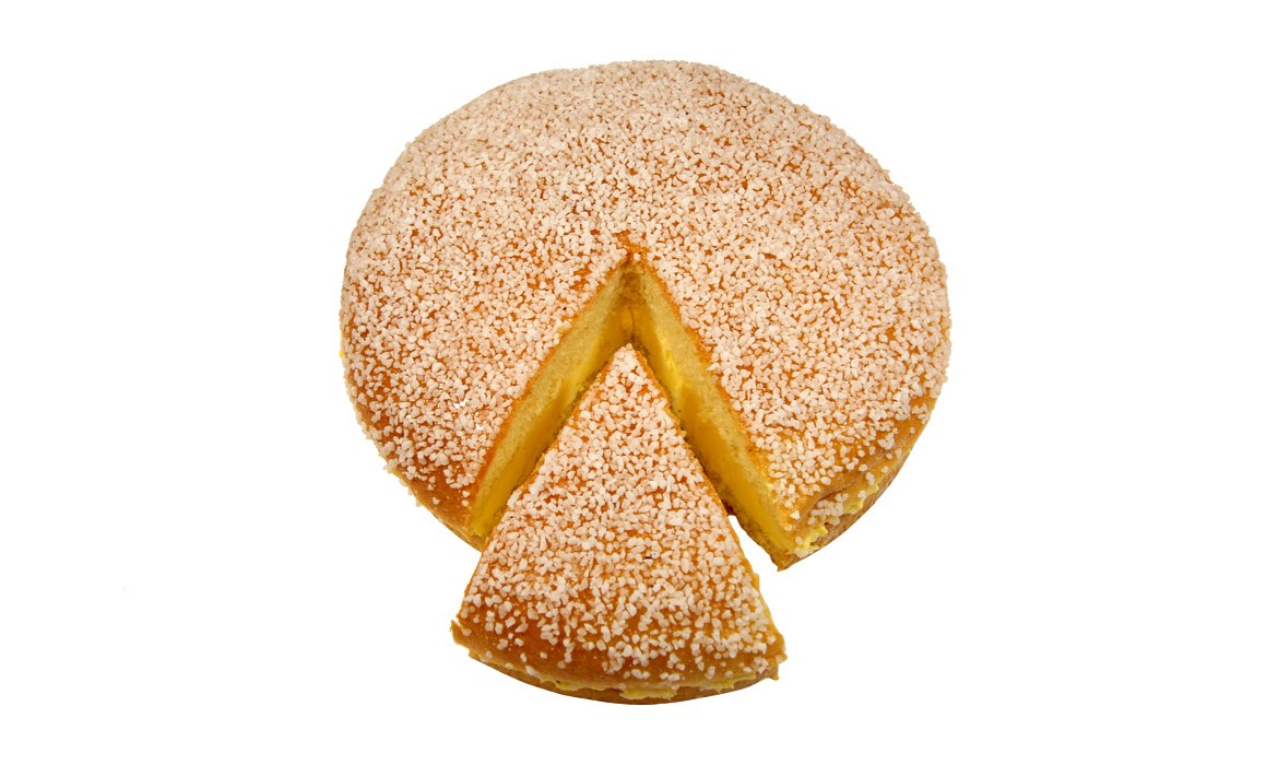 Large Tropezienne (7")