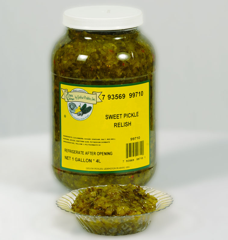 Sweet Relish