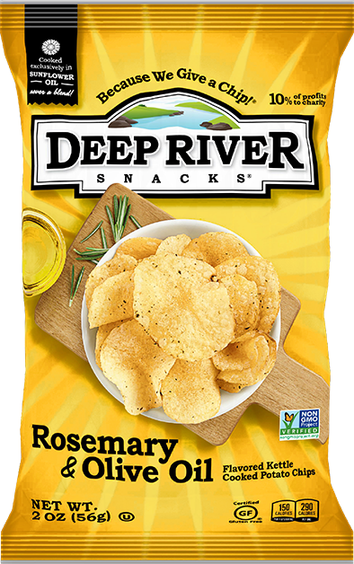 Rosemary & Olive Oil