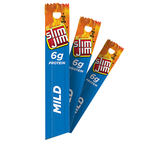 Mild Sticks